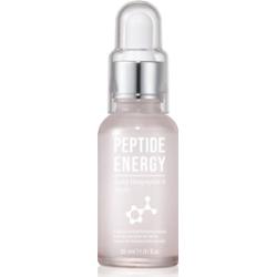 esfolio Ampoule Peptide Energy serum przeciwzmarszczkowe z peptydami 30 ml