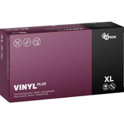 Espeon Vinyl Plus rękawiczki winylowe bezpudrowe rozmiar XL 100 szt.