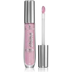 essence Extreme Shine błyszczyk do ust nadający objętość odcień 04 Purple Rain 5 ml