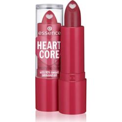 Essence HEART CORE balsam do ust odcień 01 Cherry 3 g