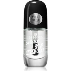 essence Colour Grip baza pod lakier do paznokci 8 ml
