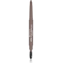 essence WOW What a Brow kredka do brwi ze szczotką odcień 01 Light Brown 0,2 g