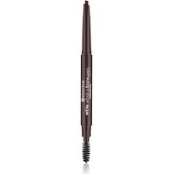 essence WOW What a Brow kredka do brwi ze szczotką odcień 04 Black-Brown 0,2 g