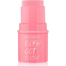 essence BABY GOT BLUSH róż do policzków w sztyfcie odcień 10 5,5 g