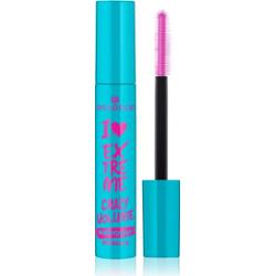 essence I LOVE EXTREME crazy volume wodoodporny tusz pogrubiający odcień Black 12 ml
