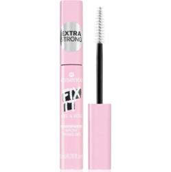 essence FIX IT LIKE A BOSS przezroczysty żel utrwalający do brwi 8,5 ml