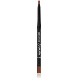 essence 8h Matte Comfort matowa kredka do ust z temperówką odcień 01 Cinnamon Spice 0,3 g