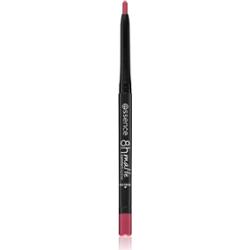 essence 8h Matte Comfort matowa kredka do ust z temperówką odcień 05 Pink Blush 0.3 g