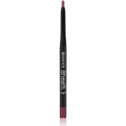 essence 8h Matte Comfort matowa kredka do ust z temperówką odcień 06 Cool Mauve 0,3 g