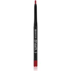 essence 8h Matte Comfort matowa kredka do ust z temperówką odcień 07 Classic Red 0,3 g