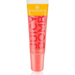 essence Juicy Bomb Shiny Lipgloss 103 - błyszczyk do ust 103 Proud Pap