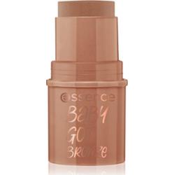 essence Baby Got Bronze Bronzing Stick 10 - bronzer w sztyfcie