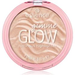 essence gimme GLOW puder rozjaśniający odcień 10 9 g