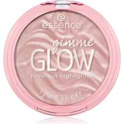 essence gimme GLOW puder rozjaśniający odcień 20 9 g