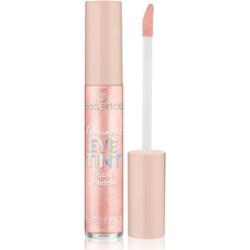essence Luminous EYE TINT cienie do powiek w płynie odcień 01 6 ml