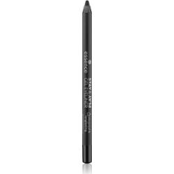 essence STAY & PLAY eyeliner w żelu odcień 01 1,3 g
