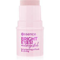 essence BRIGHT EYES! kredka rozświetlająca do oczu odcień 01 Soft Rose 5.5 ml