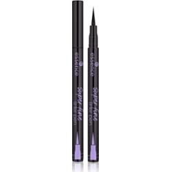 Essence Super Fine Eyeliner w kredce w markerze 1 ml