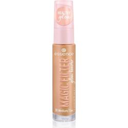 essence MAGIC FILTER fluid rozświetlający odcień 30 Medium/Tan 14 ml