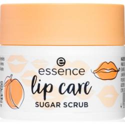 essence Sugar Scrub peeling do ust 9 g