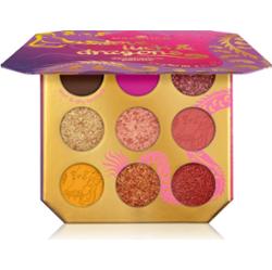 essence love, luck & dragons paleta cieni do powiek 7,74 g