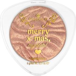 essence Merry X-mas, my deer! puder rozjaśniający 6 g