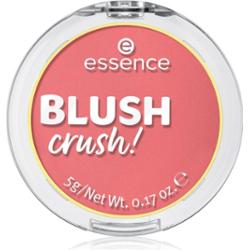essence BLUSH crush! róż do policzków odcień 30 Cool Berry 5 g