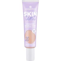 essence SKIN tint lekki podkład nawilżający SPF 30 odcień 20 30 ml