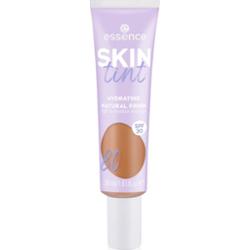 essence SKIN tint lekki podkład nawilżający SPF 30 odcień 80 30 ml