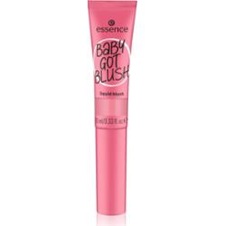 essence BABY GOT BLUSH róż w płynie odcień 10 Pinkalicious 10 ml