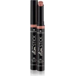 essence The slim STICK szminka trwała odcień 102 Over The Nude 1,7 ml