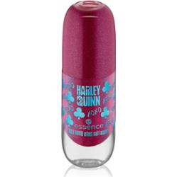 essence Harley Quinn lakier do paznokci odcień 01 XOXO, Harley 8 ml