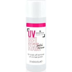 essence studio nails UV GEL NAIL zmywacz do paznokci 120 ml