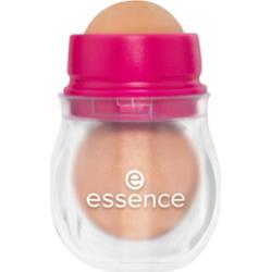 essence it's Bubble Gum fun akcesoria do masażu matujące 1 szt.