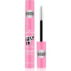 essence Fix It Like A Pro Transparent Brow Fixing Gel
