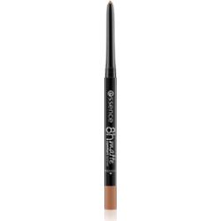 essence 8h Matte Comfort matowa kredka do ust z temperówką odcień 14 Because It's Iconic 0,3 g