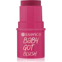 essence Baby Got Blush Cherry Cherry Baby