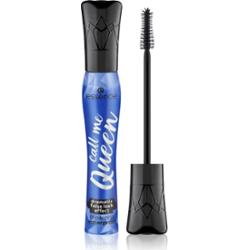 essence Call Me Queen Dramatic False Lash Effect Mascara Waterproof