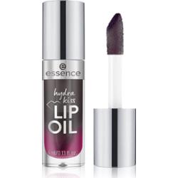 essence Hydra Kiss olejek nawilżający do ust odcień 05 Midnight Mystery 4 ml