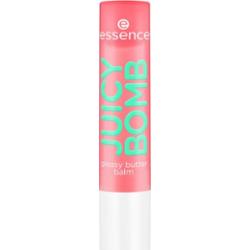 essence Juicy Bomb balsam do ust odcień 01 One In A Melon 2 g