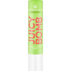 essence Juicy Bomb balsam do ust odcień 04 Kiwi To My Heart 2 g