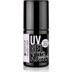 essence studio nails UV GEL NAIL hybrydowy lakier do paznokci z użyciem lampy UV / LED odcień 101 Riding Unicorns 5 ml