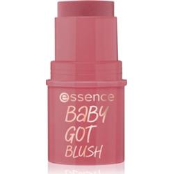 essence BABY GOT BLUSH róż do policzków w sztyfcie odcień 40 sweets & roses 5,5 g