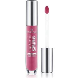 essence Extreme Shine błyszczyk do ust nadający objętość odcień 13 Glazed Berry 5 ml