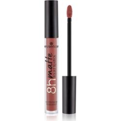 essence 8h matte pomadka matowa w płynie odcień 16 Velvet Brick 2,5 ml