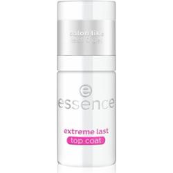 essence Extreme Last lakier nawierzchniowy do paznokci odcień 01 Perfect Stay 8 ml