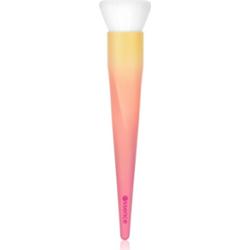 essence BRUSH IT LIKE IT'S ART make up buffer brush pędzel do podkładu 01 Buff On, You’re A Work Of Art 1 szt.