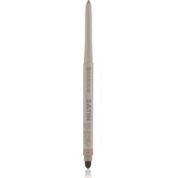 essence SATIN BLEND eyeliner w żelu wodoodporne odcień 04 Sunlit Shimmer 0.22 g