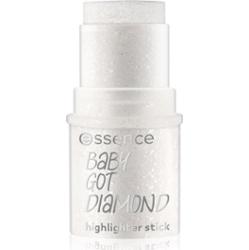 essence BABY GOT DIAMOND rozświetlacz w sztyfcie 5.4 g