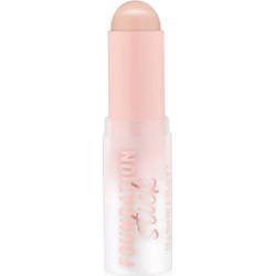 essence FOUNDATION Stick długotrwała baza pod makijaż w sztyfcie odcień 90 10 g